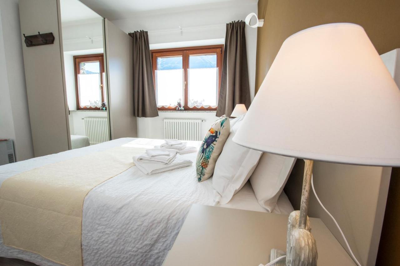 B&B Pousada Rio Aosta-Servizi Di Bed And Breakfast Saint-Christophe Exterior photo